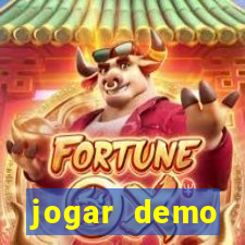 jogar demo pragmatic play